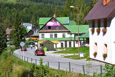 Hotel Fortuna Špindlerův mlýn